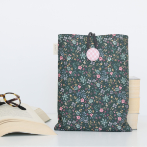 Funda libro MINI GREEN