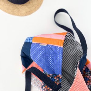 Bolso XL ‘ORANGE’