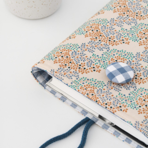 Funda Libro ‘CAMPO’