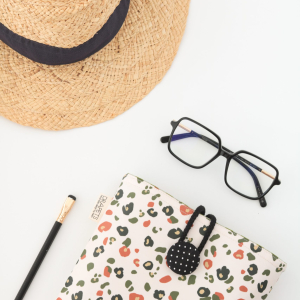 Funda Libro ‘ECRU WATERPROOF’ – funda impermeable